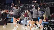 2021 B Volleyball | Arlington vs. Aberdeen Christian