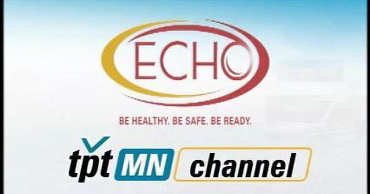 Echo overview season 6 episode 15 pbs