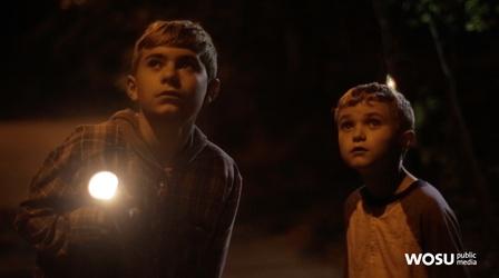 Video thumbnail: Columbus Neighborhoods Halloween