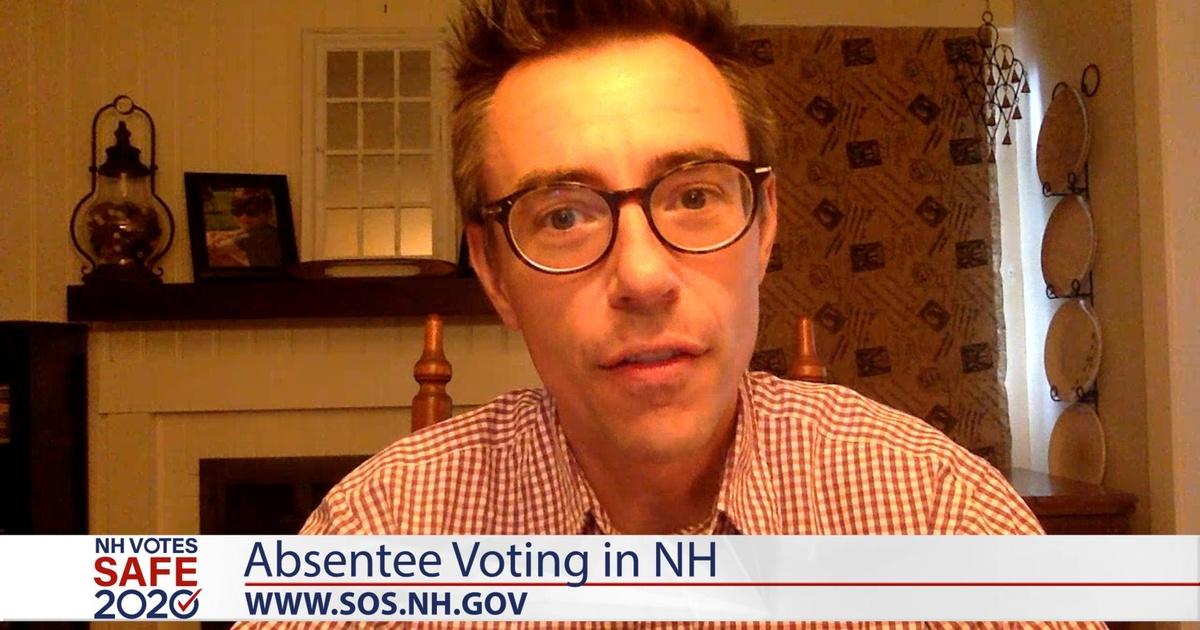 NH Votes NH Votes SAFE Jon Cannon PBS