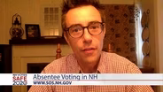 NH Votes SAFE | Jon Cannon
