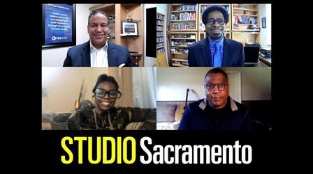 Video thumbnail: Studio Sacramento Black America in Transition