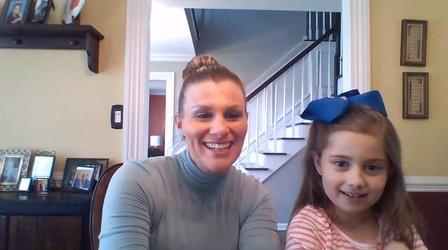 A Coping Skill Toolbox - Lindsay Thein - Third Grade