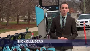 City Responds to Pandemic with Divvy Discounts, CTA Credits