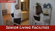 Senior Living Facilities