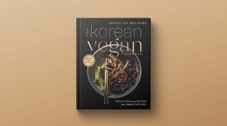 Video thumbnail: PBS NewsHour 'The Korean Vegan' : An immigrant story told through food