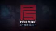 Speaking Grief