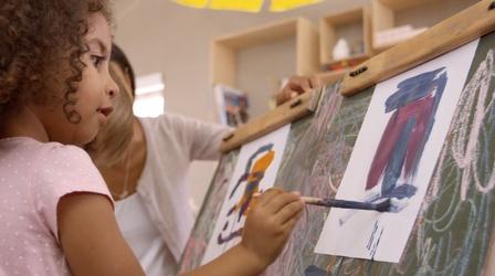 Video thumbnail: Keystone Edition State of the Arts in Our Communities - Preview