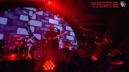 Video thumbnail: WSRE Previews and Trailers Brit Floyd: 40 Years of the Wall - Preview