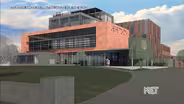 American Printing House for the Blind Expansion