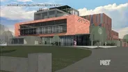 American Printing House for the Blind Expansion