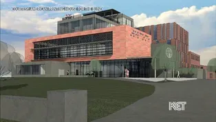 American Printing House for the Blind Expansion