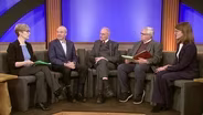 Poli Sci Professors | April 2026 | Iran War & More