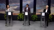 2023 Salt Lake City Mayoral Debate