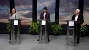 2023 Salt Lake City Mayoral Debate