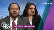 Reporters Roundtable: Keshia Clukey, Jon Campbell, NY Budget