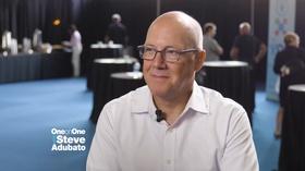 Video thumbnail: One-on-One Voice-Activated Technology's Impact on Consumers' Lives