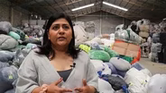 A Mexican Family Turns Textile Waste Into Sustainable Fashion