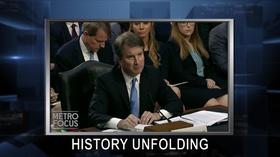 Video thumbnail: MetroFocus MetroFocus: September 28, 2018