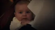 Burping Baby