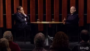 Bob Balaban Q&A