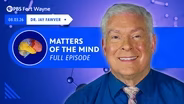 New ADHD Medications, Anxiety, PTSD & Dementia