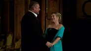 Diana Damrau & Joseph Calleja Perform Excerpts from "Tosca"