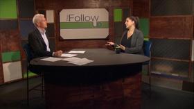 Video thumbnail: The Follow Up 9/25/18 Aftershow with Katie Fahey