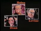 Levine/Holen/Dean
