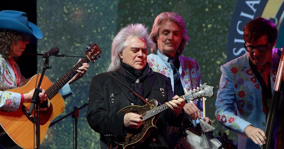 Musicians Hall of Fame Induction Ceremony and Concert | PBS