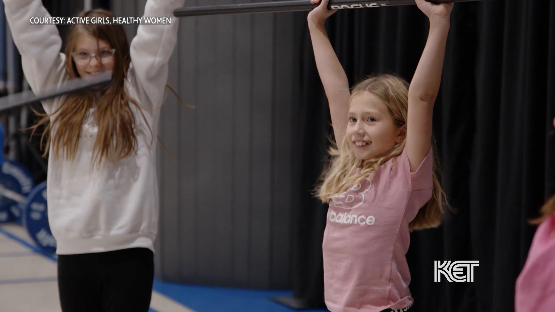 University of Kentucky Program Encourages Active Lifestyle