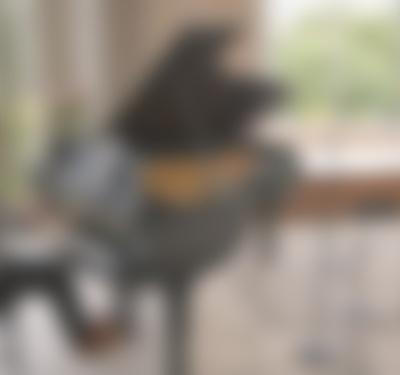 Joshua Bell: At Home With Music