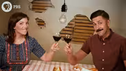 How Eating Out Keeps You Poor!