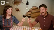 How Eating Out Keeps You Poor!