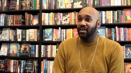 Video thumbnail: American Black Journal Juneteenth, BLAC Policy Recommendations, ‘Boys Come First’