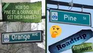 Central Florida Roadtrip Street Smarts: Pine St & Orange Ave