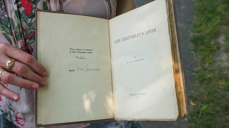 Antiques Roadshow Image