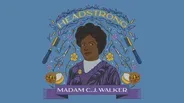 Madam C.J. Walker