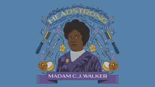 Madam C.J. Walker