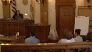 Should criminal conviction exclude one from jury duty?