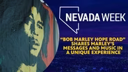 “Bob Marley Hope Road” shares Marley’s messages and music in a unique experience