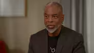 Levar Burton Reflects Proudly on "Reading Rainbow"