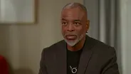 Levar Burton Reflects Proudly on "Reading Rainbow"