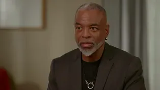 Levar Burton Reflects Proudly on "Reading Rainbow"