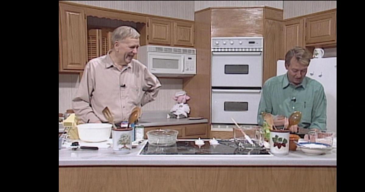 Cookin' Cheap Cookin' Cheap Corny Corn Casseroles Season 17