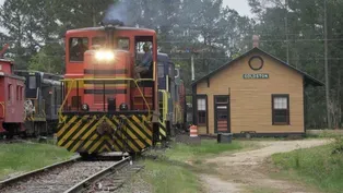 New Hope Valley Railroad