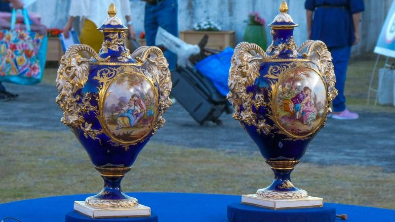 Antiques Roadshow Image
