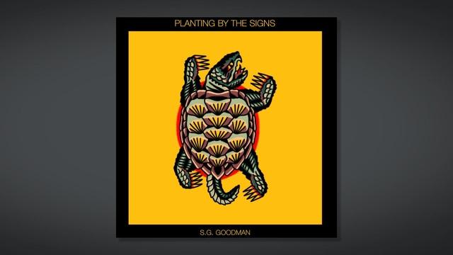 S.G. Goodman on finding inspiration in her rural upbringing