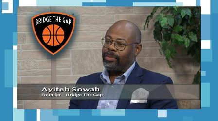 Video thumbnail: Soul Issue Bridge the Gap; MLK Scholarship Winners