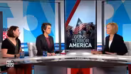 Tamara Keith and Amy Walter on Trump's gun violence stance